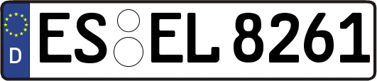 ES-EL8261