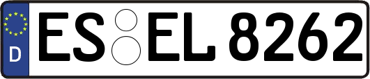 ES-EL8262