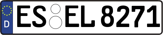 ES-EL8271