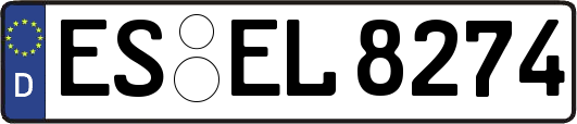 ES-EL8274