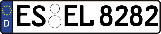 ES-EL8282