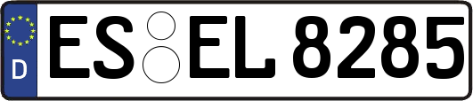 ES-EL8285