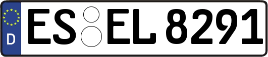ES-EL8291