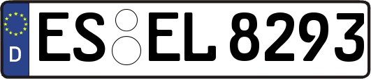 ES-EL8293