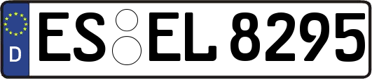 ES-EL8295