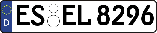 ES-EL8296