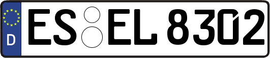 ES-EL8302