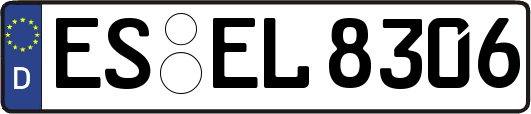 ES-EL8306