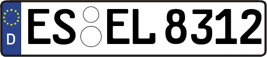 ES-EL8312