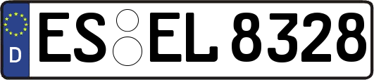 ES-EL8328