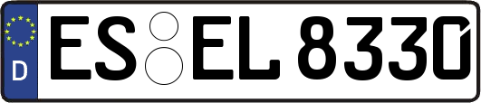 ES-EL8330