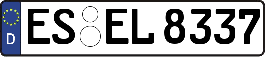 ES-EL8337