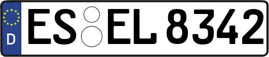 ES-EL8342
