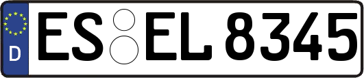 ES-EL8345