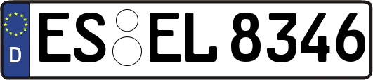 ES-EL8346