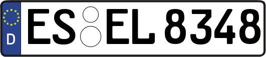 ES-EL8348