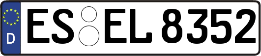 ES-EL8352