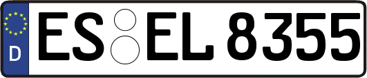 ES-EL8355