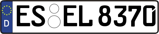 ES-EL8370