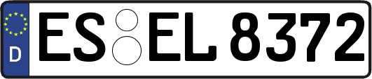 ES-EL8372