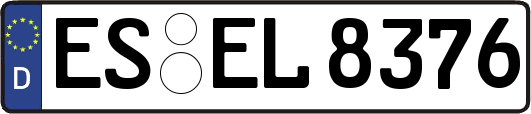 ES-EL8376