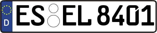 ES-EL8401