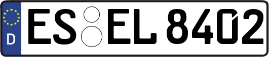 ES-EL8402