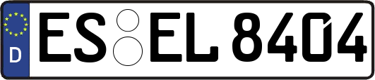 ES-EL8404