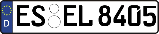 ES-EL8405