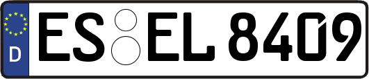 ES-EL8409