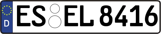 ES-EL8416