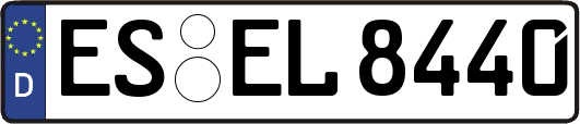 ES-EL8440