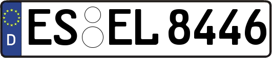 ES-EL8446