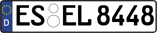 ES-EL8448