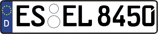 ES-EL8450