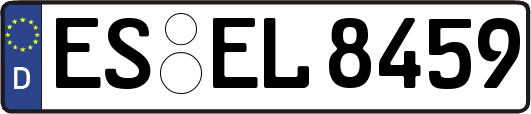 ES-EL8459