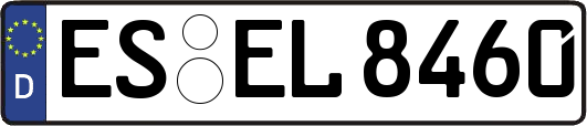 ES-EL8460