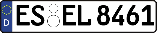 ES-EL8461
