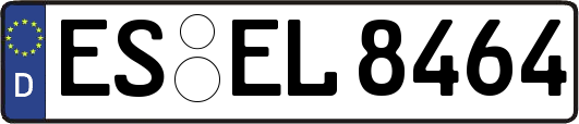 ES-EL8464