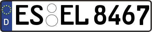 ES-EL8467
