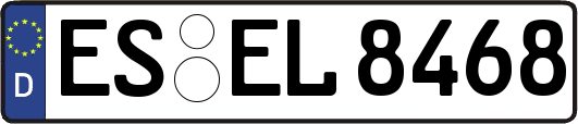 ES-EL8468