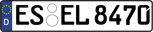 ES-EL8470