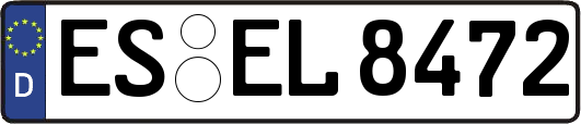ES-EL8472