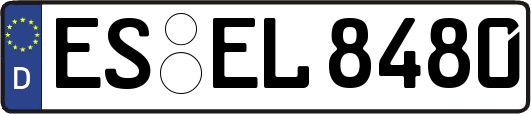ES-EL8480