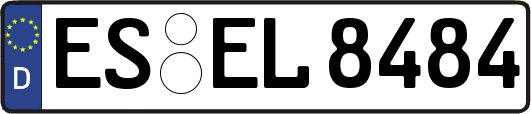 ES-EL8484