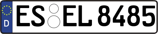 ES-EL8485