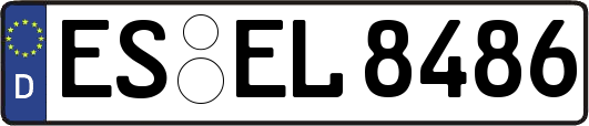 ES-EL8486