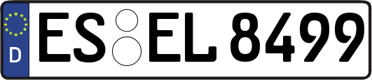 ES-EL8499