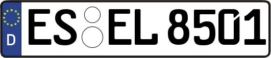 ES-EL8501