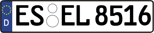 ES-EL8516